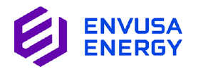 Envusa Energy
