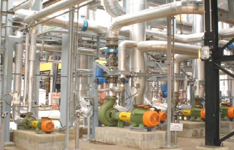 Piping Installation-100