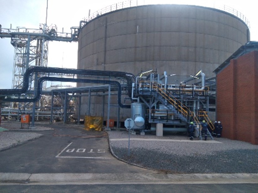 Thyssenkrupp