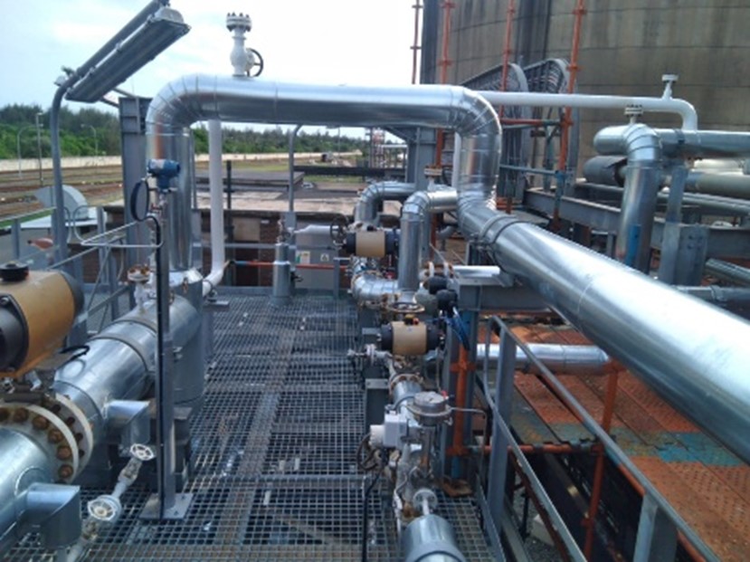 Thyssenkrupp