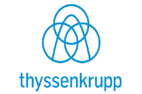 Thyssenkrupp