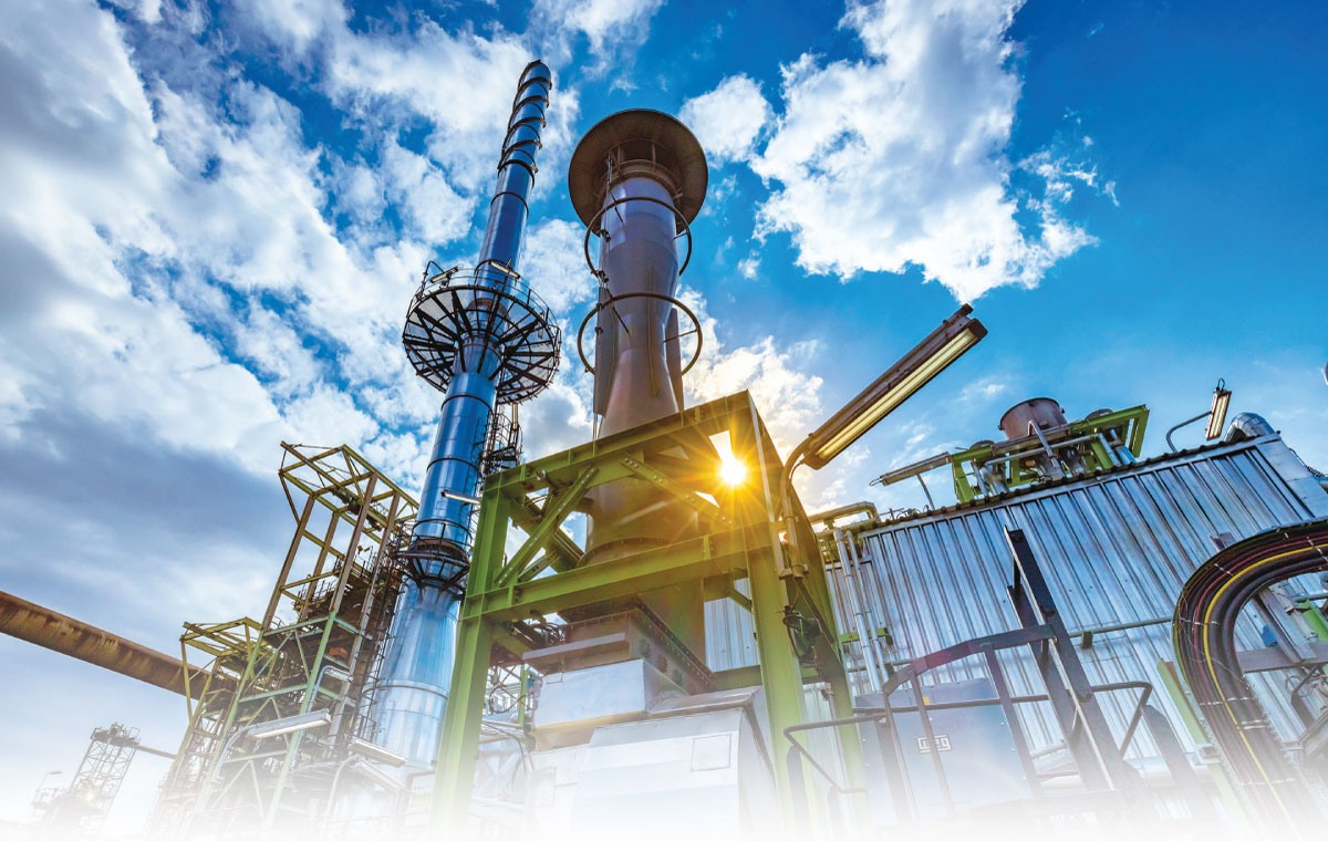 MEICS delivers outstanding solutions across sectors